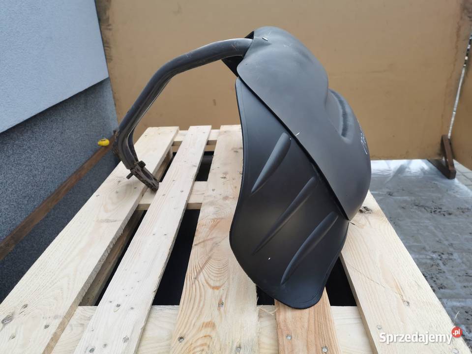 Błotnik kompletny Manitou MLT Wilkowo