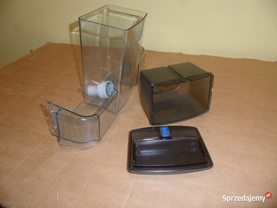 dozownik wody lodowki electrolux AGD Jędrzejów sprzedam