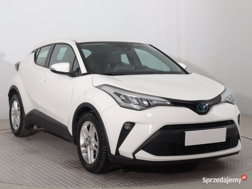 Toyota CHR 18 Hybrid ABS Piaseczno
