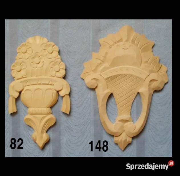 RZEŻBA MEBLOWA 82 Jastrzębie-Zdrój