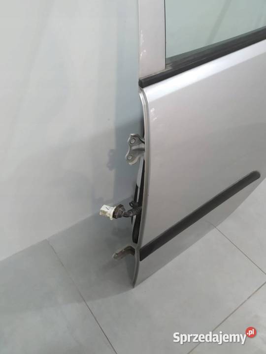 DRZWI LEWE TYŁ HD Hyundai i10 I 20082013 sprzedam