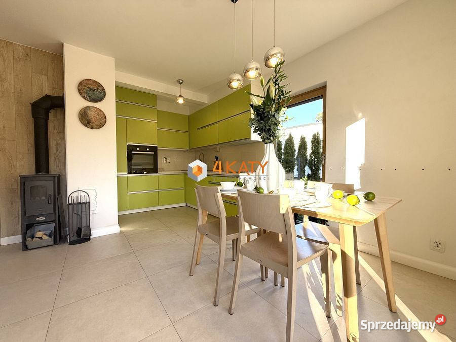 Dom wolnostojący 7631m2 Zielona Góra