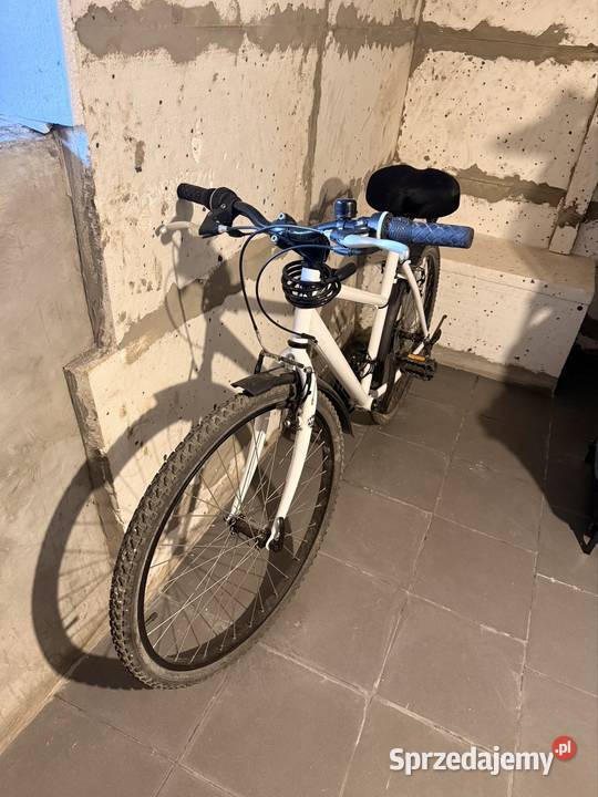 Rower miejskotrekkingowy Bytom