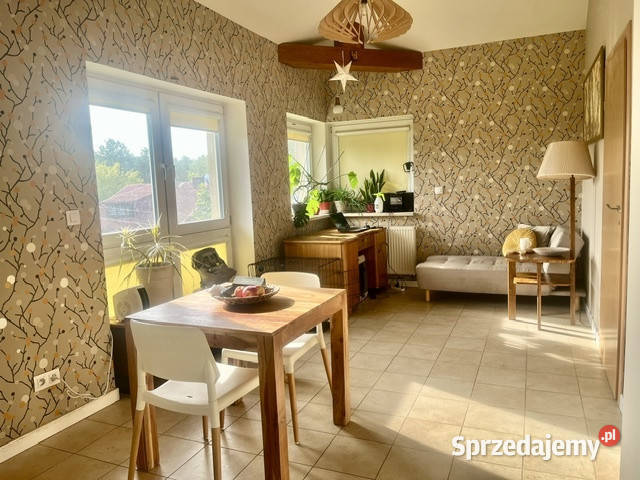 Bezpośrednio Wwa Wesoła 2 pok 40m2 antresola 9m2 Warszawa