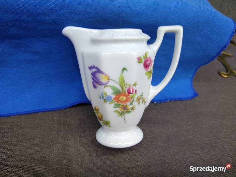 Mlecznik espresso Rosenthal Maria Sommerstrauss wielkopolskie Kalisz