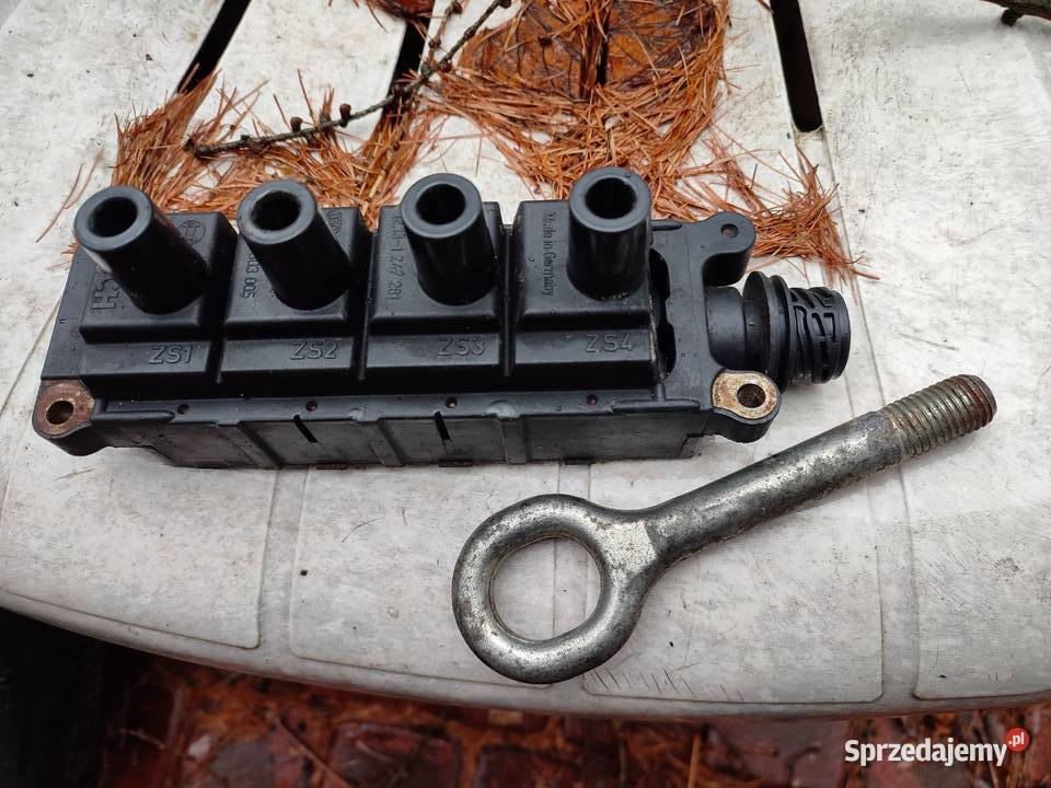 Cewka zapłonowa e46 19ti osobowe