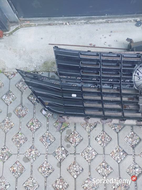ATRAPA GRILL VW T61 T61 T6 1 7LA853651C Wejherowo sprzedam