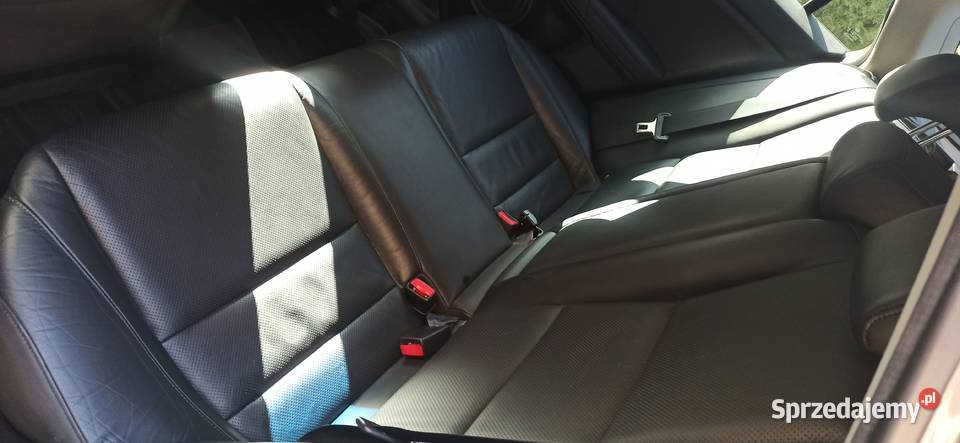 Honda Accord Salon Polska LPG 2025r Brzesko