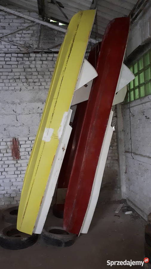 Rower wodny zachodniopomorskie Barlinek