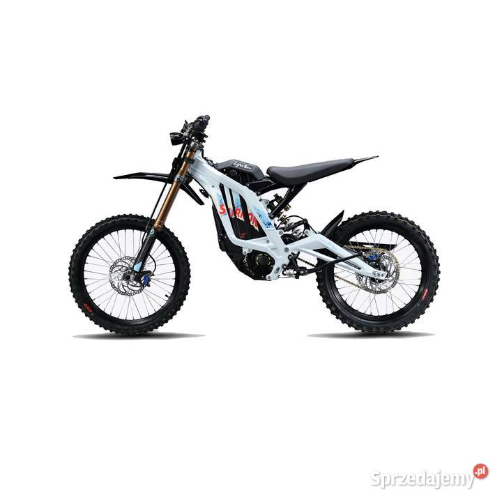 Cross elektryczny Surron Light Bee L1e 2026 Tarnów sprzedam