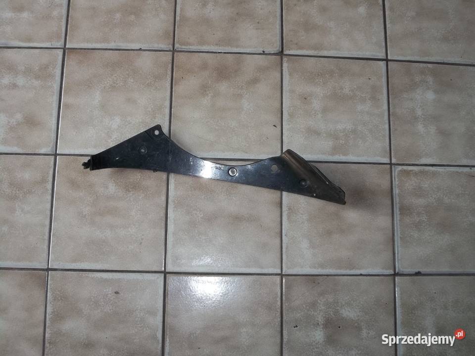 yamaha r6 r 6 wypelnienie lacznik 5eb Motoryzacja świętokrzyskie Jędrzejów