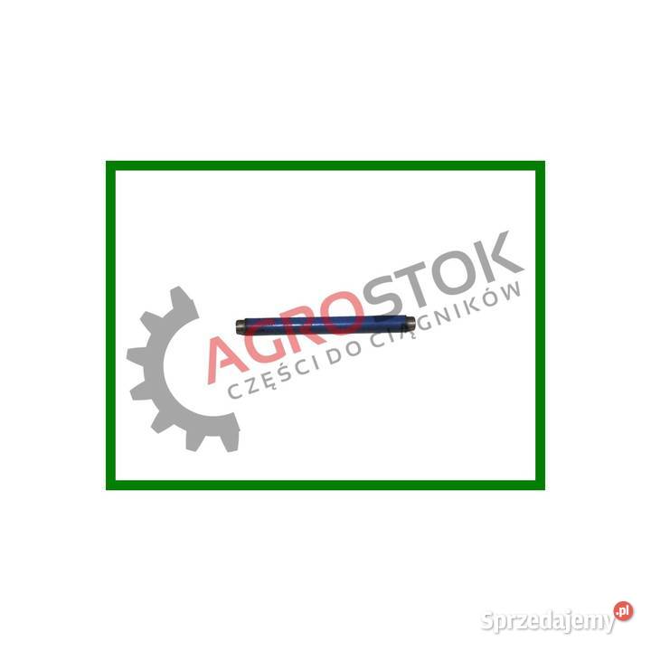 Rurka siłownika t25 c75 Parczew