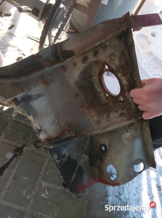 Kielichy fiat Seicento 2/3 Tomaszowice-Kolonia