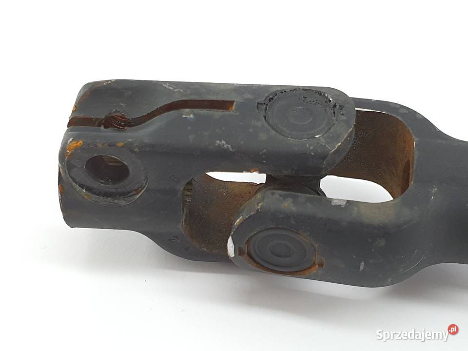 Walek Kolumny Kierowniczej Krzyzak Yamaha Yxz Łódź