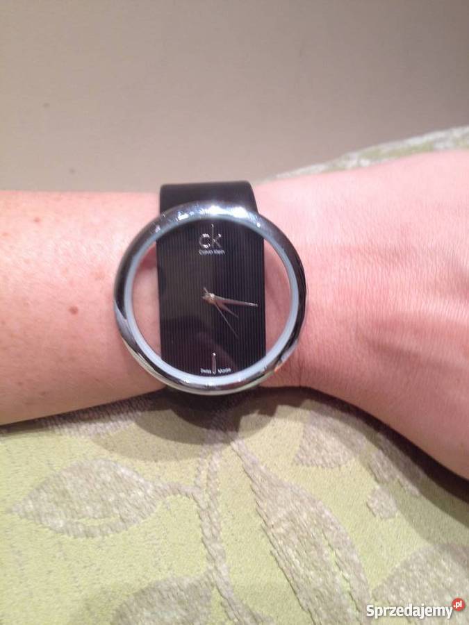 Zegarek Calvin Klein CK Toruń