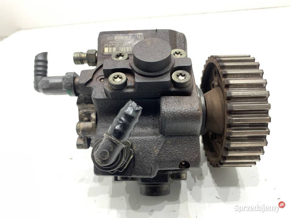 POMPA WTRYSKOWA MINI R56 9683703780 16 109 0514