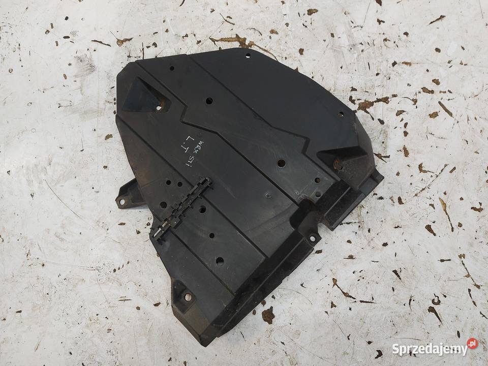 Subaru WRX STI 2015r osłona podwozia lewa tył sprzedam