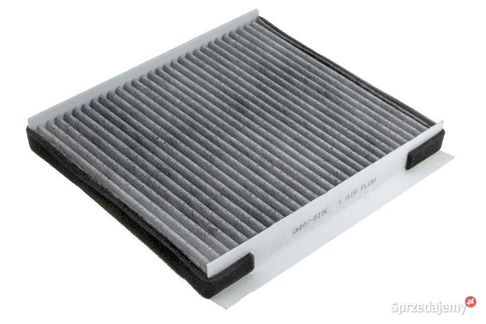 FILTR KABINOWY WĘGLOWY do KIA STINGER 2017 2018 osobowe Pozostałe Warszawa