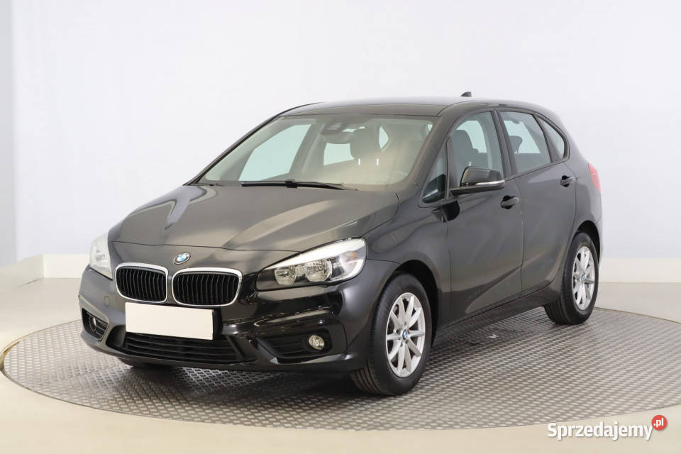 BMW 2 Active Tourer 218i Active Tourer Zabrze