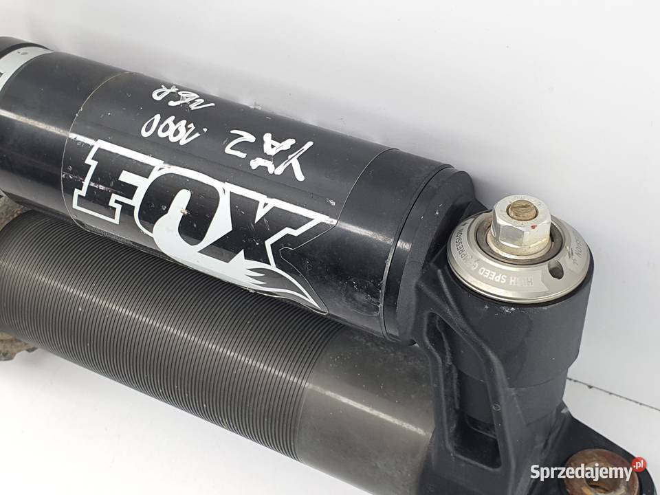 Amortyzator Tyl Sprezyna Yamaha Yxz 1000 R Łódź sprzedam