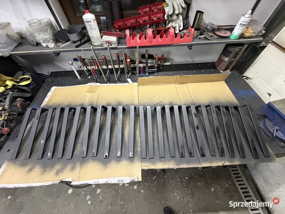 Usługi spawalnicze Żegiestów