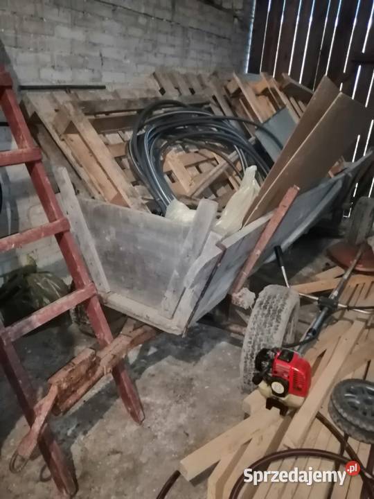 Traktorek esiok andoria sam 1ca90