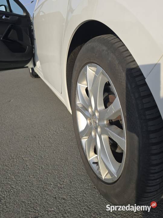 Peugeot 508 SW podkarpackie Krosno sprzedam
