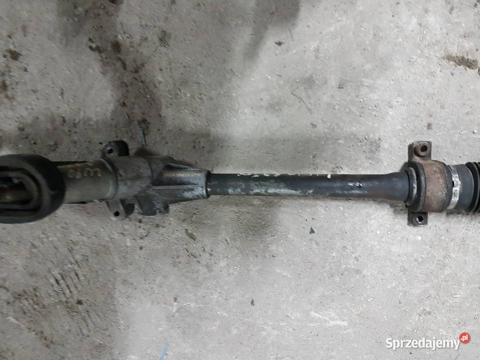 VW LUPO 3L 2004 MAGLOWNICA KOLUMNA KIEROWNICZA wielkopolskie Turek