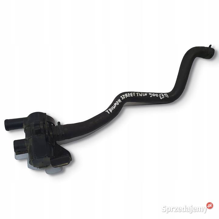 ZAWÓR ODMY Triumph Street Twin 900 18 odma Chełm
