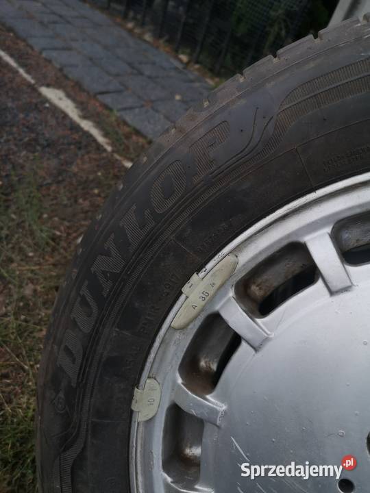 Felgi aluminiowe Samochodowe Lubięcin