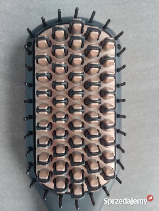 Szczotka prostująca włosy Remington CB 7400 podkarpackie Ropczyce sprzedam