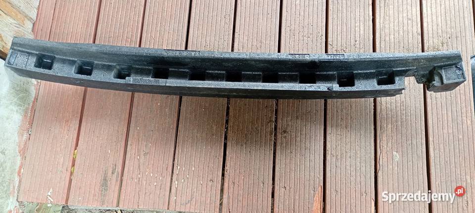ABSORBER ZDERZAKA PRZÓD 1T0807248D VW TOURAN I