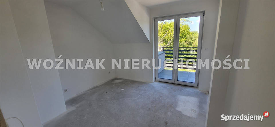 Dom bliźniak Gorzeszów 16921m2