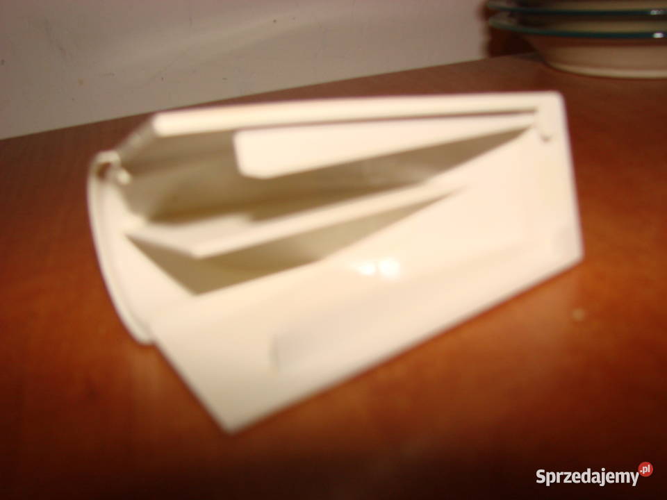 osłona wylotu soku nosek sokowirówki VA370 Pruszcz Gdański