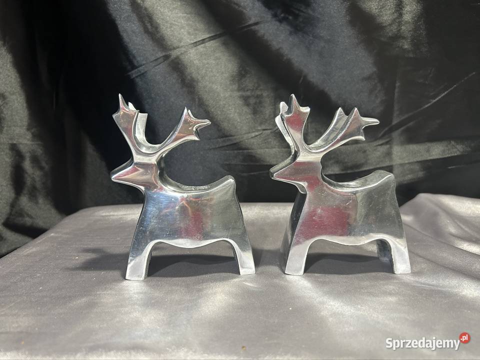 Świeczniki Broste Kozy