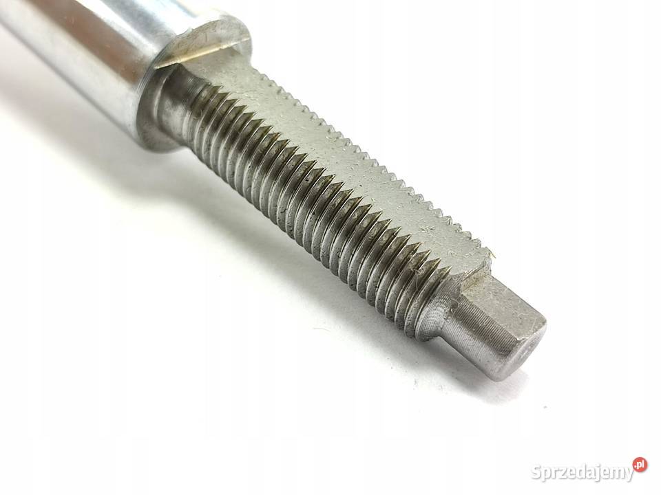 AMORTYZATOR PRAWY PRZÓD KIA PICANTO II TA 12 osobowe