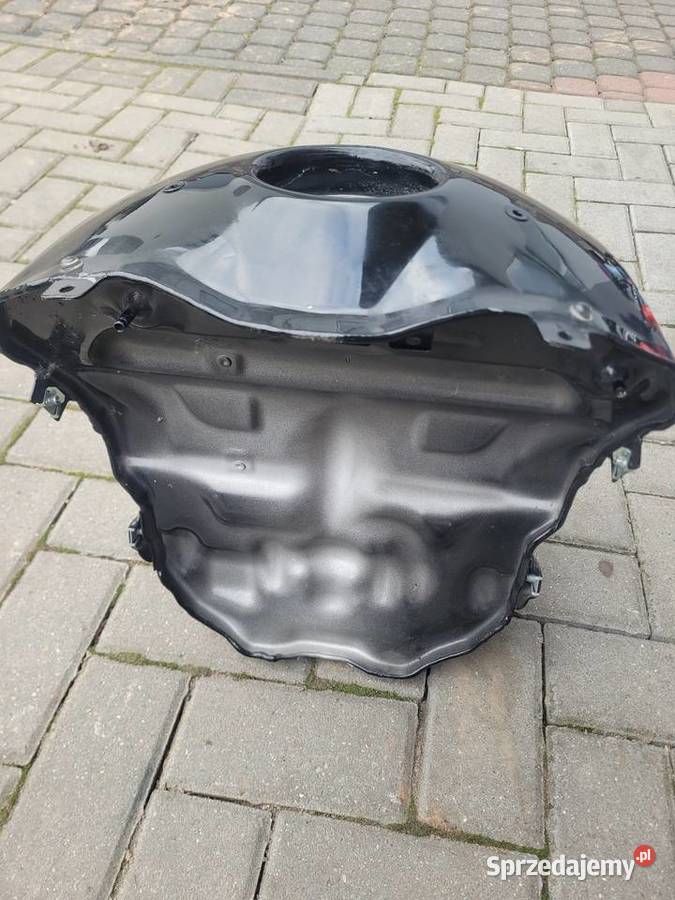 BMW S 1000 R RR S1000RR K46 1520 ZBIORNIK PALIWA Nowy Tomyśl