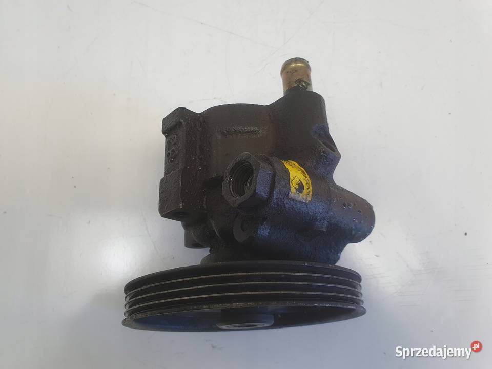 Renault Clio II 12 8V POMPA WSPOMAGANIA osobowe Pompy wspomagania Rudka