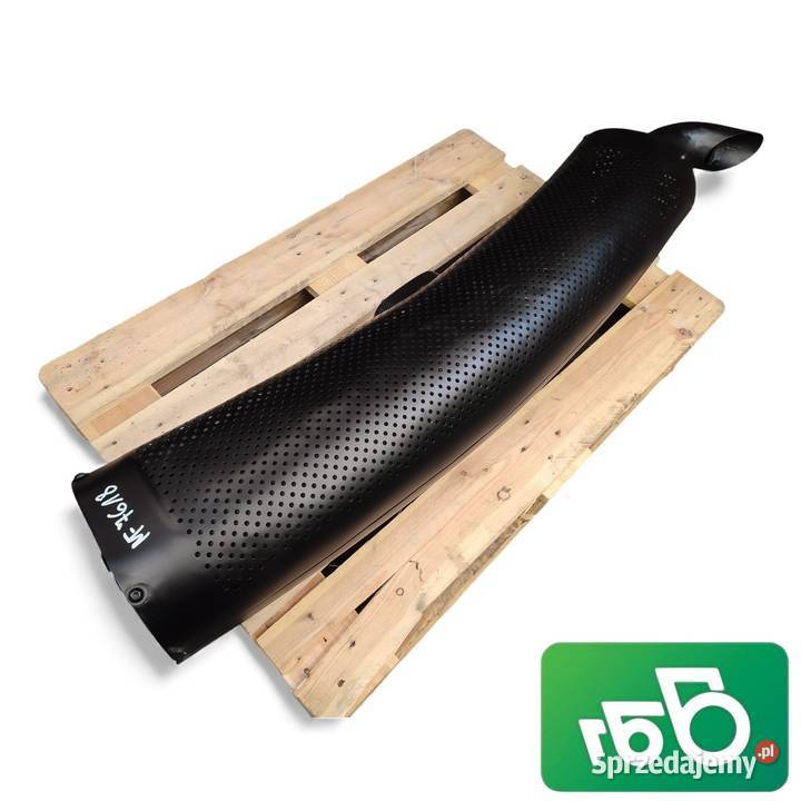 Rura Wydechowa Tłumik Komin 4354129M96 MASSEY Wilkowo sprzedam