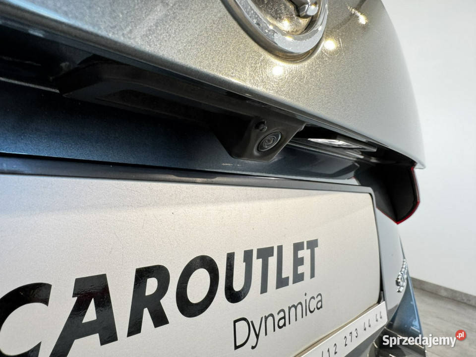 koda Superb Combi Style 20TDI 190 DSG 20182019 r ASR (kontrola trakcji) małopolskie Myślenice