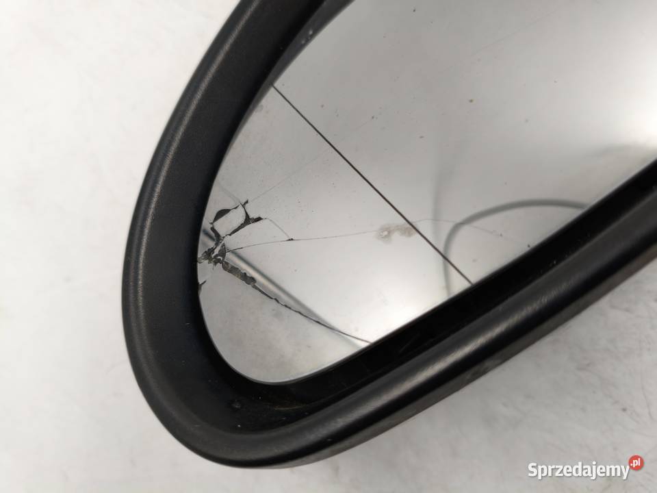 Lusterko Zewnętrzne Lewe Seat Altea LS7U EU Wyszków