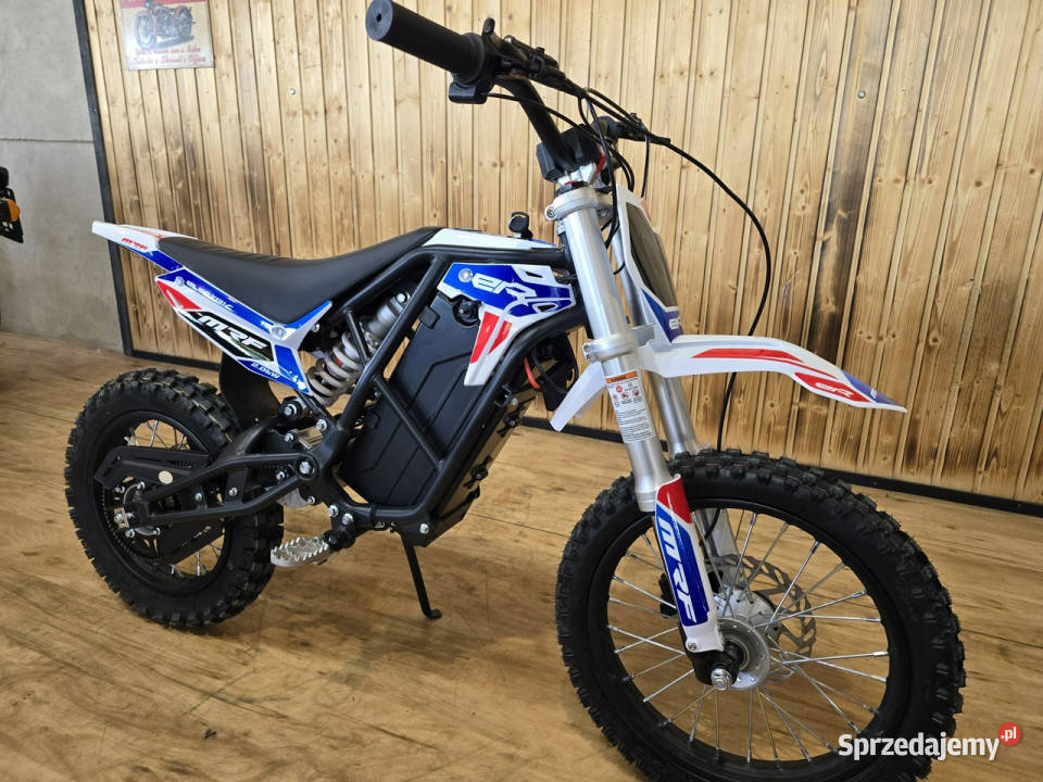 KAYO Inny MOTOEAGLES Kayo MRF ER 20 KW 2000W Stare Miasto sprzedam
