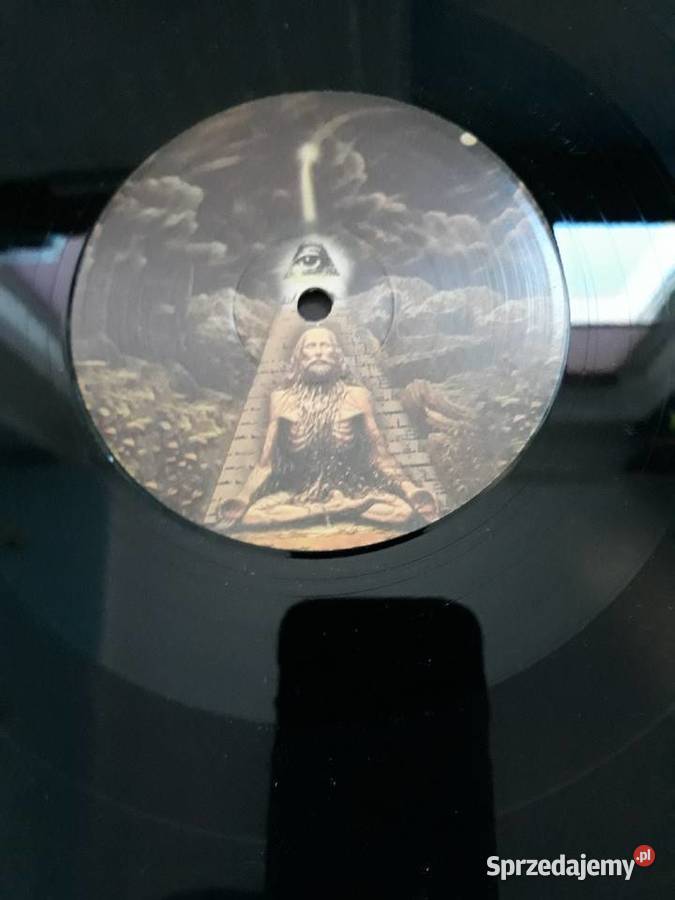 Niezapomniane koncerty TOAD Recorded Live in sprzedam
