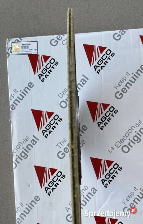 Tarcza hamulcowa Massey Ferguson 4311519M1 Białystok
