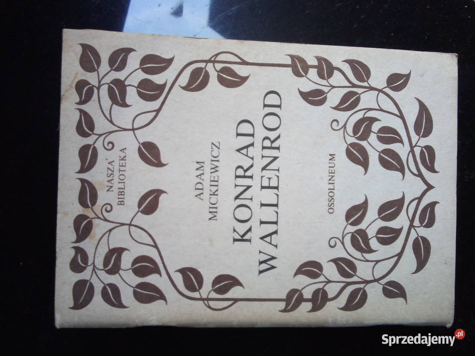 Tytuł Sen srebrny Salomei Autor Juliusz Słowacki Sokółka