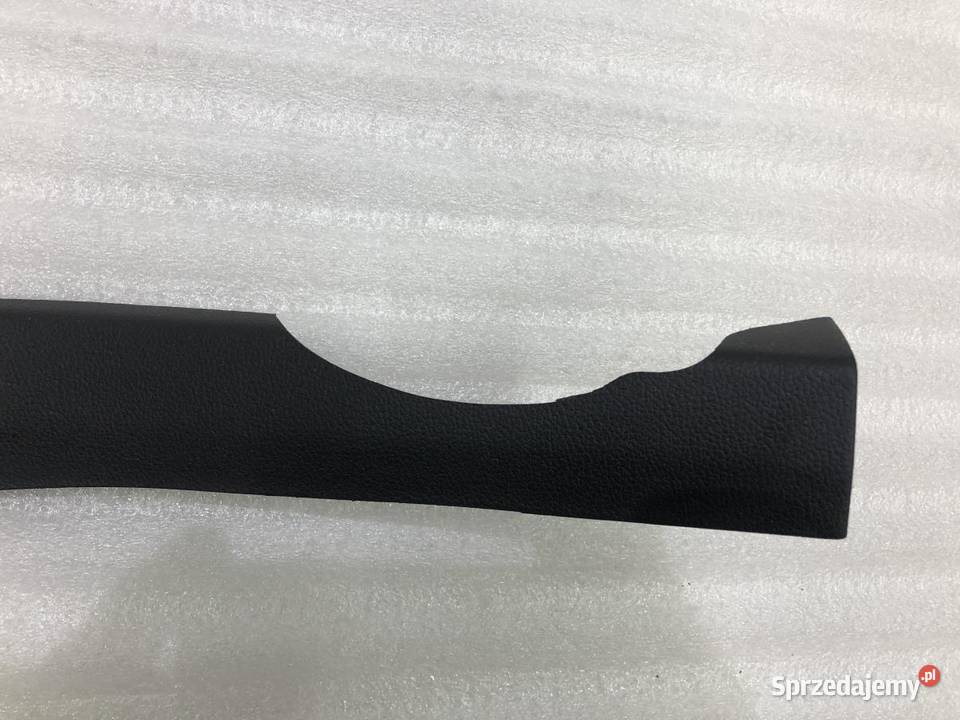 LISTWA PROGU LEWA AM51R13245 FORD C II osobowe