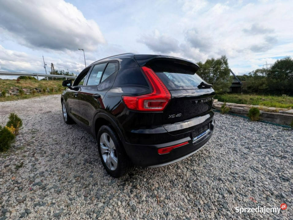 Volvo XC 40 4x4 Roczna Gwarancja XC 40 Kamienna Góra