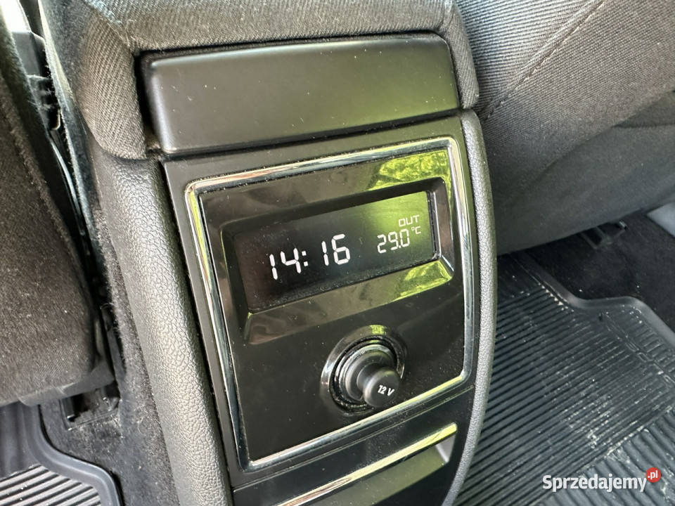 koda Superb Polski salonKlimatronikBiXenonyMocny wielofunkcyjna kierownica Wejherowo sprzedam