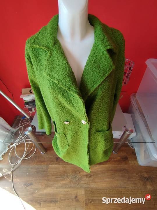 Płaszczyk Baranek dolnośląskie Wrocław