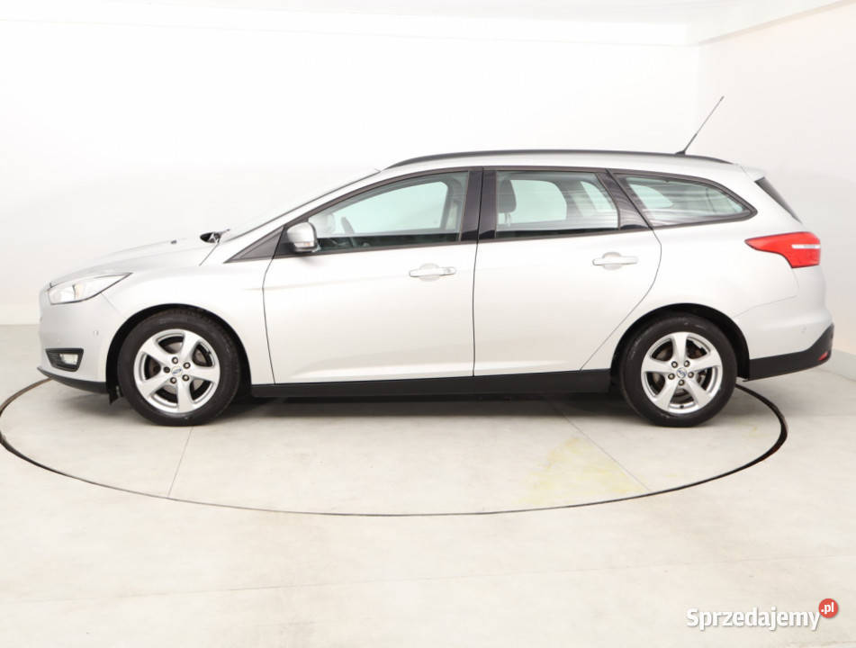 Ford Focus 10 EcoBoost Bielany Wrocławskie